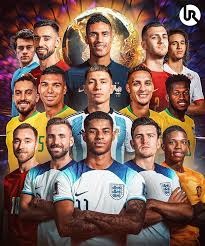 备受关注，伊万卡-特朗普的三个孩子作为梅西等人的球童入场