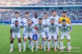 巴里奥斯：进球后我们踢得太着急了，应该多传一两脚过渡一下